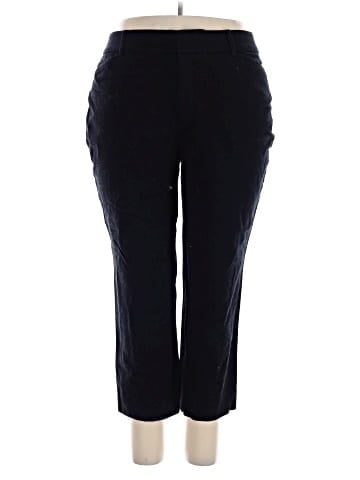 Ava & Viv Casual Pants (view 1)