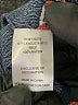 Daniel Rainn 100% Rayon Blue Sleeveless Blouse Size XXL - photo 8