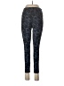 Zyia Active Print Blue Casual Pants Size 12 - photo 1