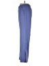 Sincerely Jules Solid Blue Casual Pants Size L - photo 5