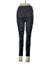 Zyia Active Print Blue Casual Pants Size 12 - photo 2