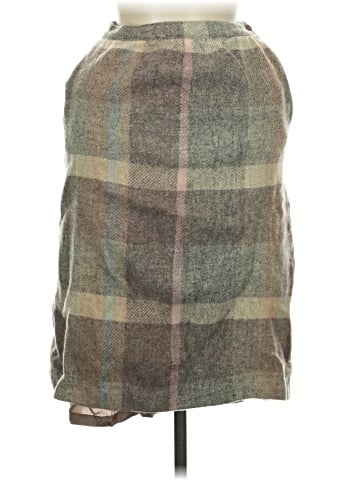 Karin Stevens Casual Skirt (view 1)