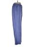 Sincerely Jules Solid Blue Casual Pants Size L - photo 4
