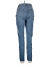 Gloria Vanderbilt Solid Blue Jeans Size 12 - photo 2