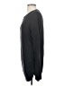 Athleta Gray Black Pullover Sweater Size S - photo 5