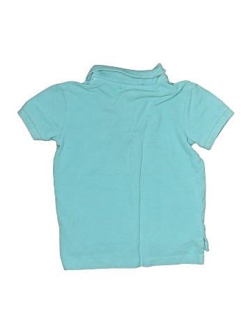 Polo by Ralph Lauren Short Sleeve Polo (view 2)