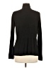 Faded Glory Black Cardigan Size M - photo 2