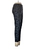 Zyia Active Print Blue Casual Pants Size 12 - photo 4