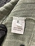Unbranded Green Zip Up Hoodie Size XL - photo 7