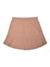 Nanette Lepore Solid Tan Casual Skirt Size M - photo 1