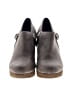 Dr. Scholl's Gray Ankle Boots Size 10 - photo 2