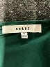 Ro & De Green Short Sleeve Top Size M - photo 7