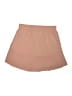Nanette Lepore Solid Tan Casual Skirt Size M - photo 2