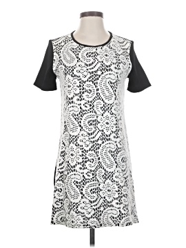 Matison Stone Casual Dress (view 1)
