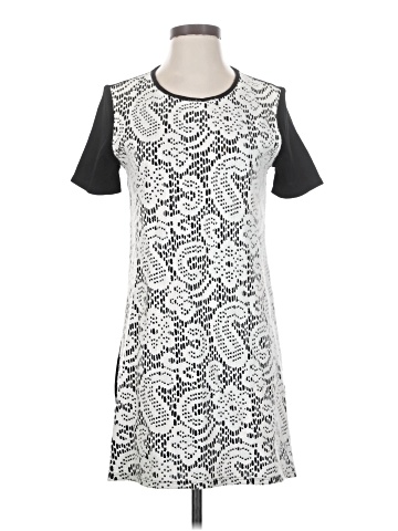 Matison Stone Casual Dress (view 1)