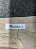 Vernacular 100% Polyester Tan Casual Pants Size L - photo 7