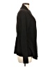 Faded Glory Black Cardigan Size M - photo 4