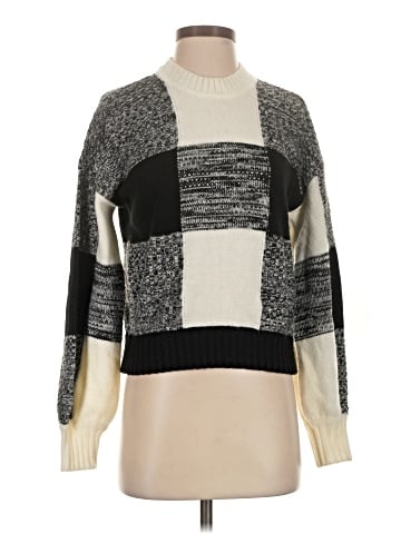 DKNY Jeans Pullover Sweater (view 1)