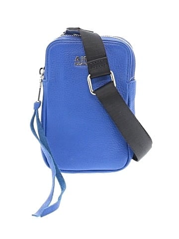 Aimee Kestenberg Leather Crossbody Bag (view 1)