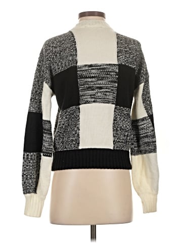 DKNY Jeans Pullover Sweater (view 2)