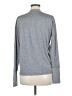 Nike Gray Long Sleeve Turtleneck Size M - photo 2