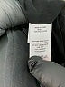 1.State 100% Polyester Black Jumpsuit Size L - photo 5