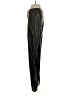 MNG 100% Polyester Black Casual Pants Size 2 - photo 5
