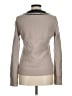 Tory Burch 100% Merino Wool Tan Cardigan Size M - photo 2