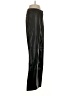 MNG 100% Polyester Black Casual Pants Size 2 - photo 4