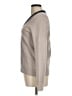 Tory Burch 100% Merino Wool Tan Cardigan Size M - photo 5