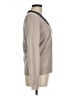 Tory Burch 100% Merino Wool Tan Cardigan Size M - photo 4