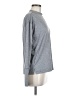 Nike Gray Long Sleeve Turtleneck Size M - photo 4