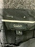 Scarlett Solid Black Dress Pants Size 5 - photo 7