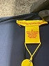 Catherine Malandrino 100% Polyester Blue Sleeveless Blouse Size 6 - photo 7