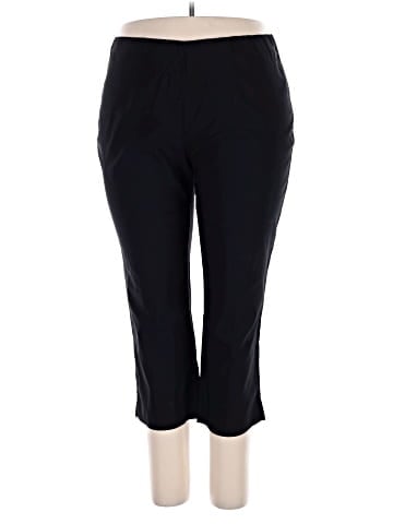 Ulla Popken Active Pants (view 1)
