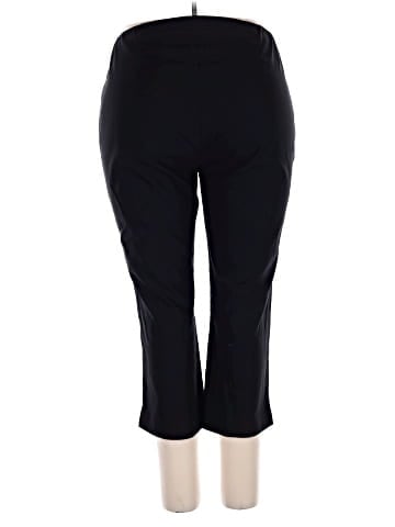 Ulla Popken Active Pants (view 2)