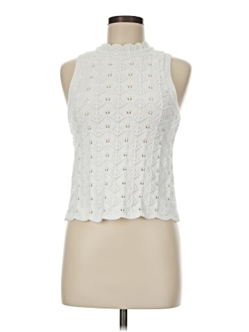 Design History Sweater Vest (view 1)