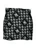 2 Chic 100% Polyester Black Gray Scarf One size - photo 2