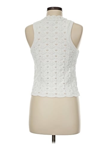 Design History Sweater Vest (view 2)