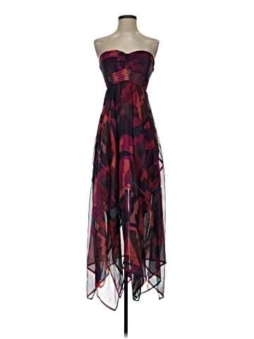 Roxy Cocktail Dress (view 1)