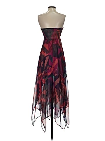 Roxy Cocktail Dress (view 2)