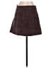Blank NYC Solid Brown Casual Skirt Size 26 - photo 2