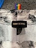 Room Service Tie-dye Gray Casual Pants Size XL - photo 4