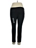 all in motion Black Active Pants Size 14 - photo 2