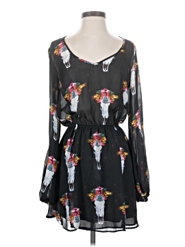 Show Me Your Mumu Casual Dress (view 1)