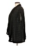 Axcess Black Cardigan Size M - photo 5