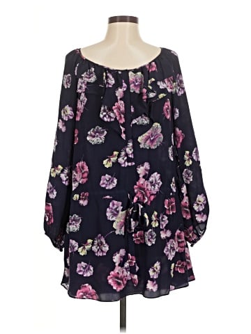 Rebecca Taylor Casual Dress (view 1)