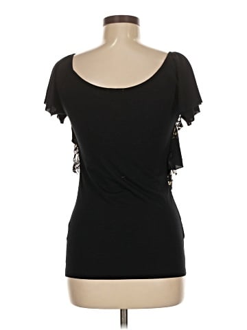 Bongo Short Sleeve Top (view 2)