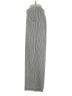 Max Studio Stripes Gray Casual Pants Size S - photo 5