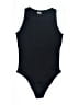 Unbranded Black Bodysuit Size L - photo 1